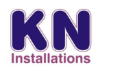 KN Installations Logo